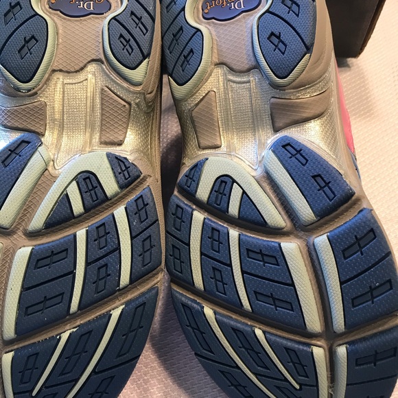 Dr. Comfort Refresh Therapeutic Diabetic 6.5M. - Picture 11 of 16